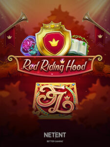 UFAC4 เกมสล็อต แตกง่าย จ่ายจริง fairytale-legends-red-riding-hood